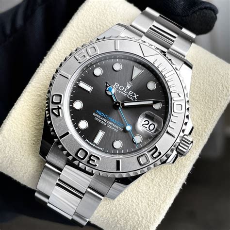 rolex platine homme prix|rolex platinum watch 37mm.